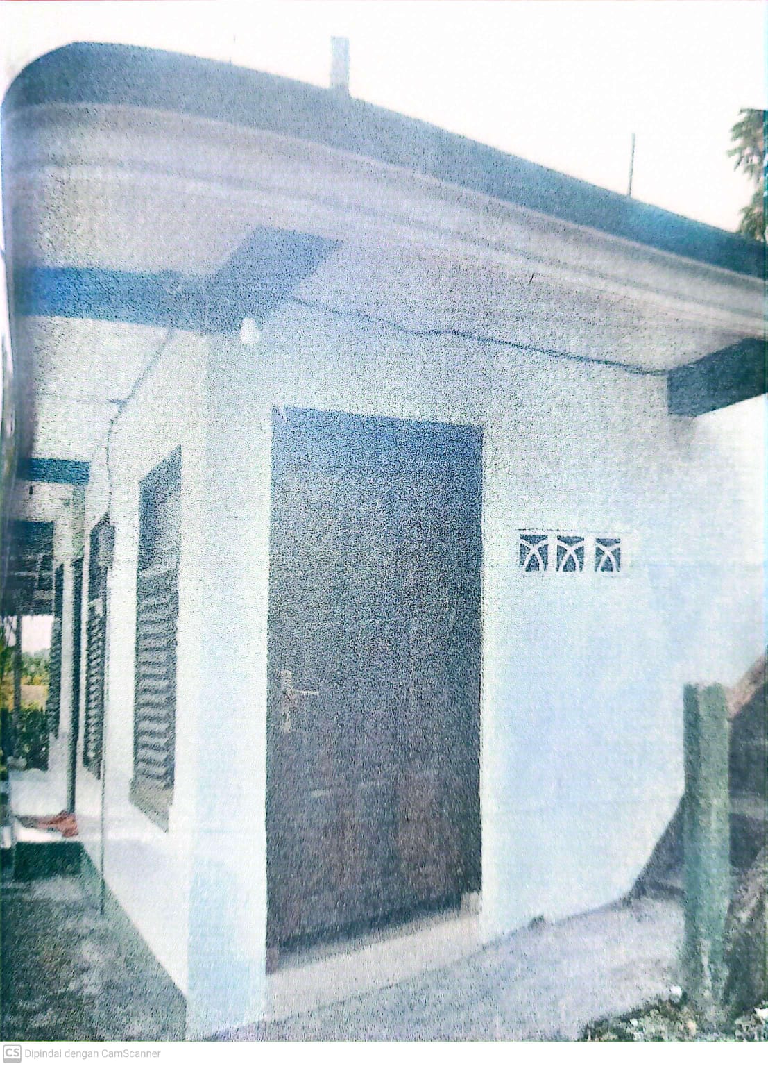 ASSYAFIUL UMMAH