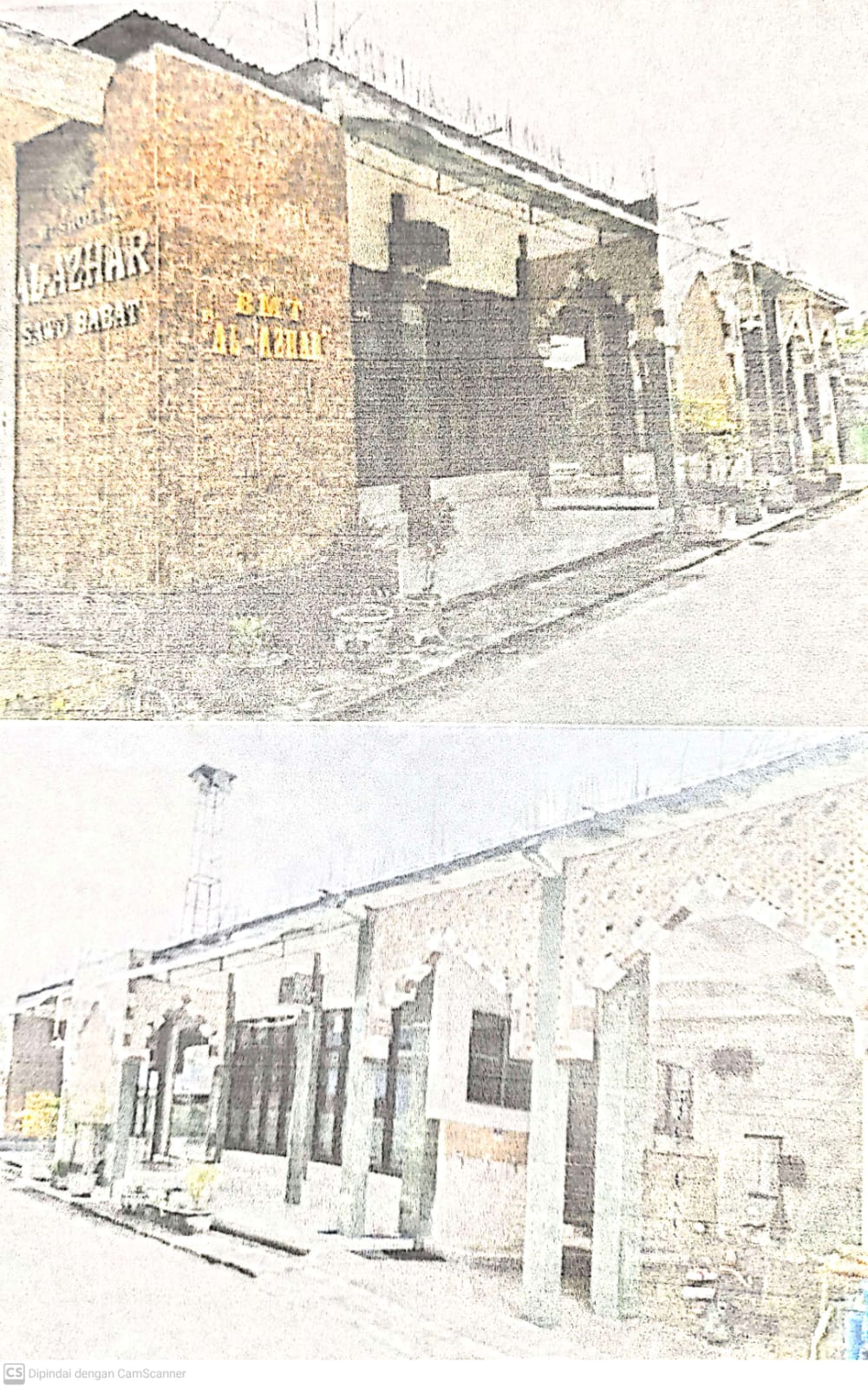 AL- AZHAR