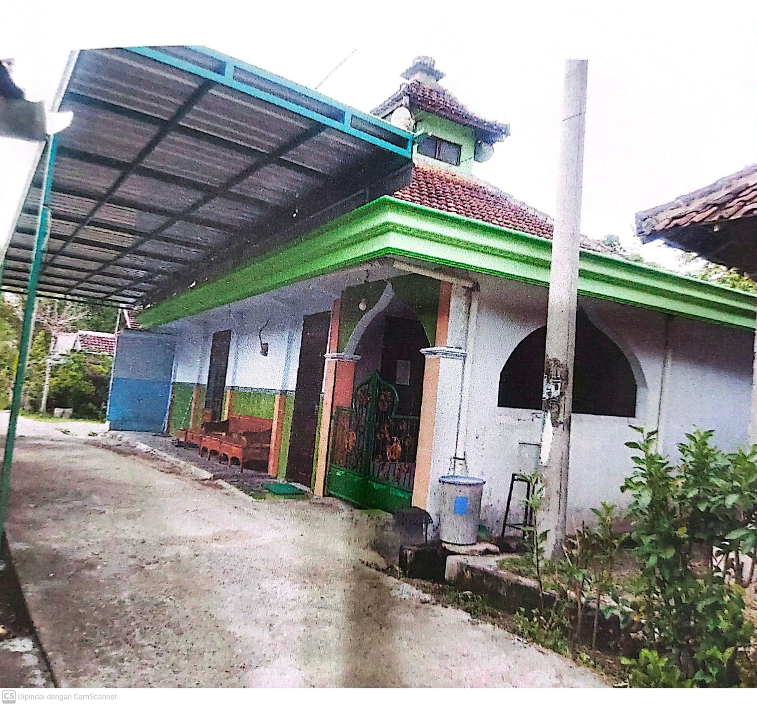 BAITUL MUSLIMIN