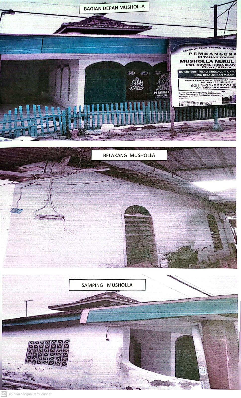 NURUL HUDA