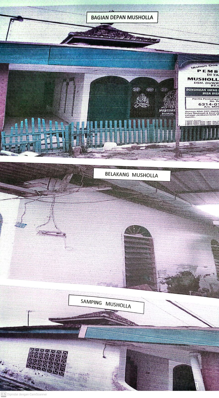 NURUL HUDA