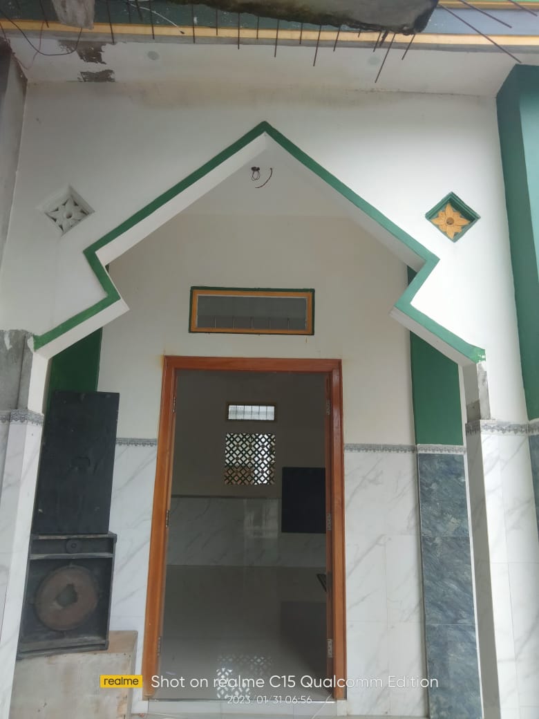 AL- HIDAYAH