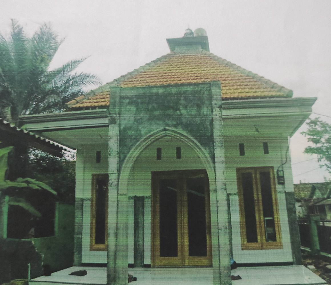NUR INAYATIN