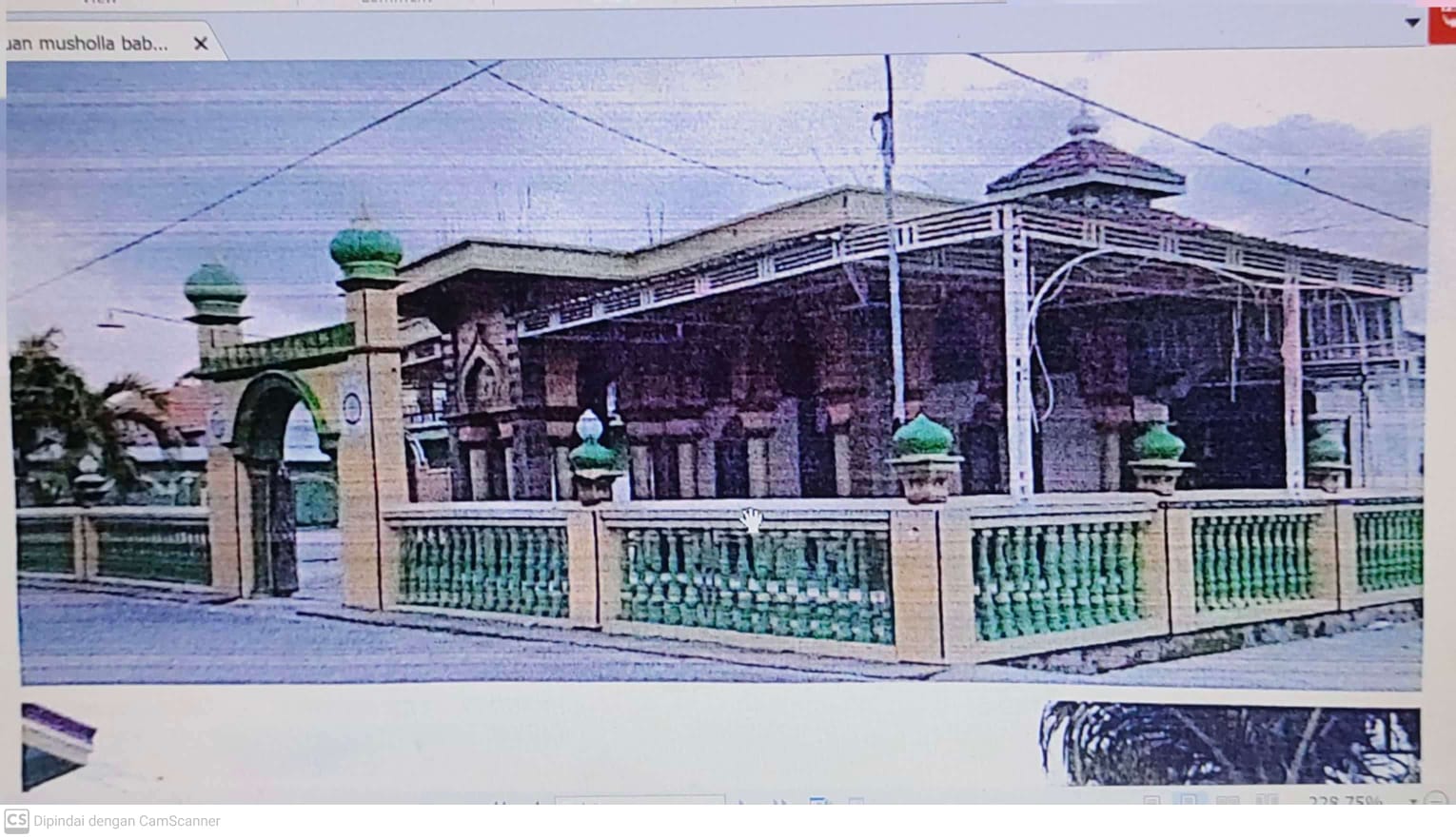 BABUSSALAM