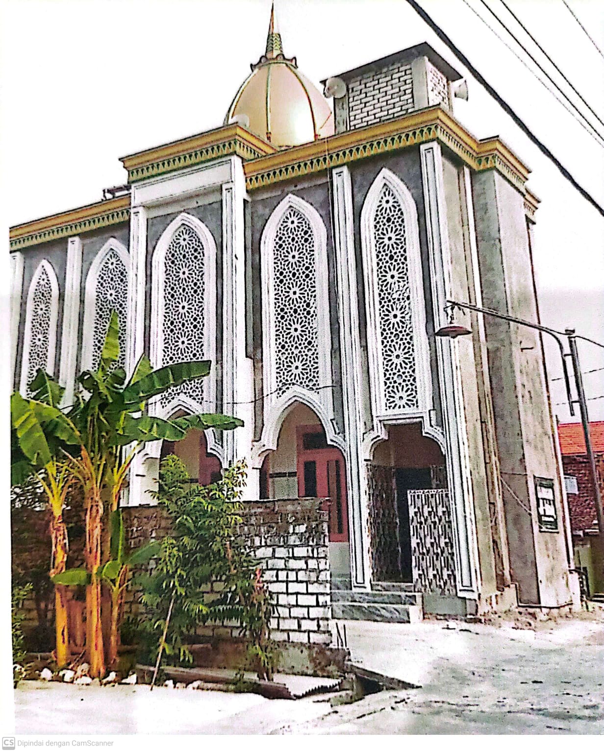 AL- ISLAH