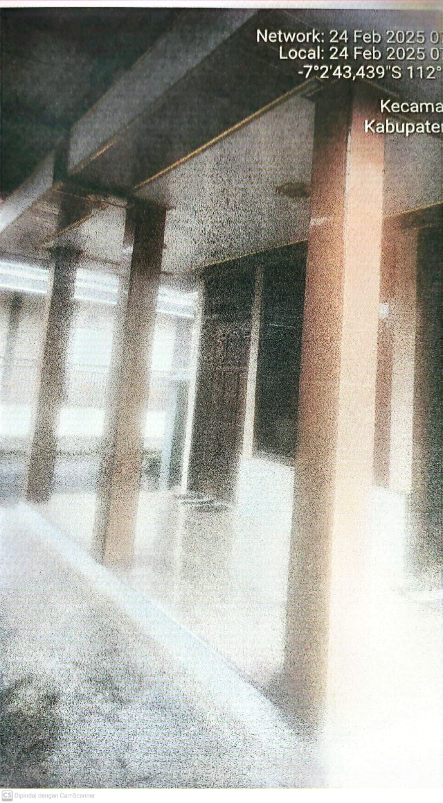 NURUL HUDA