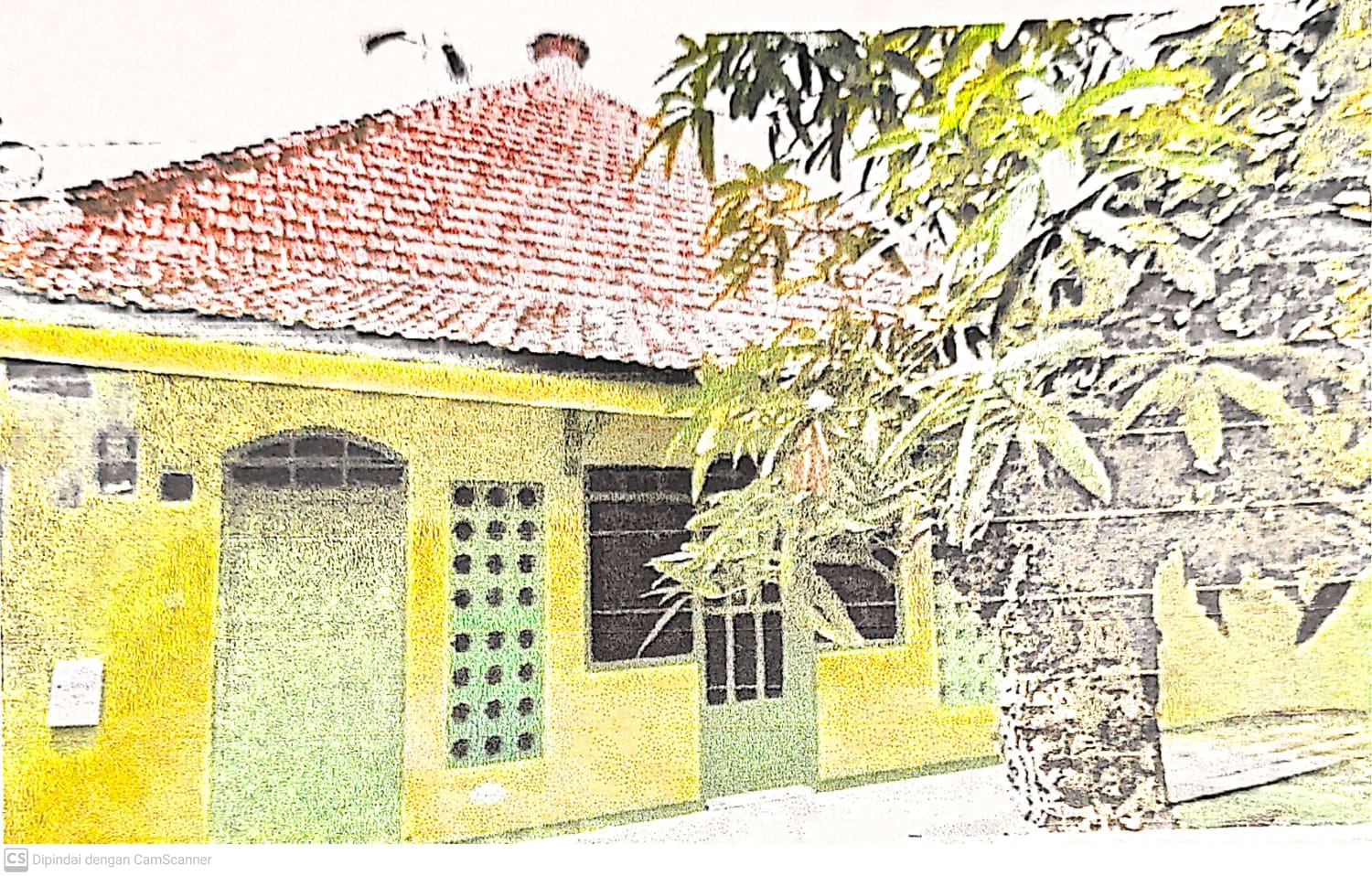 HUSNUL KHOTIMAH