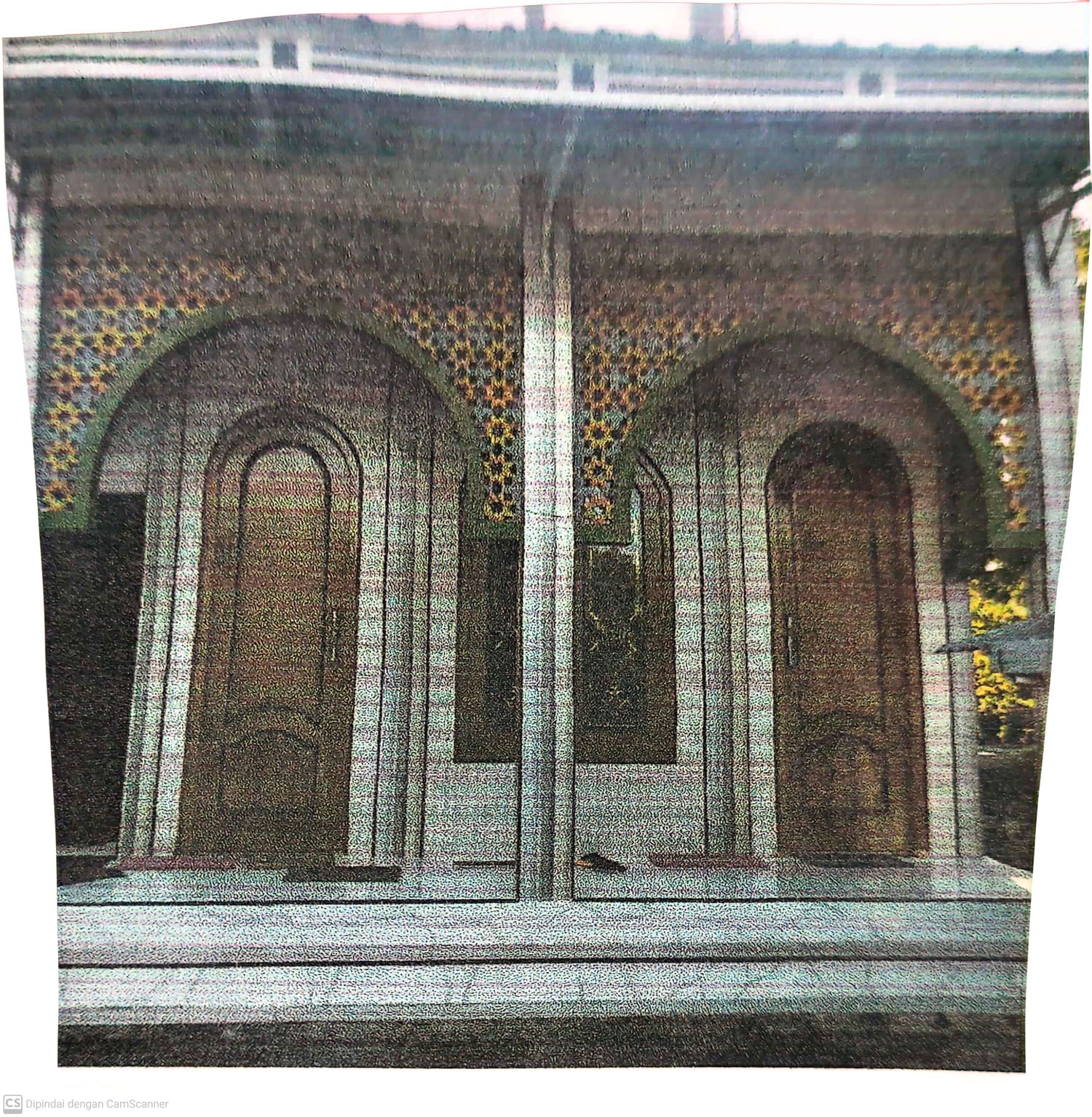 AL-MUNAWWAROH
