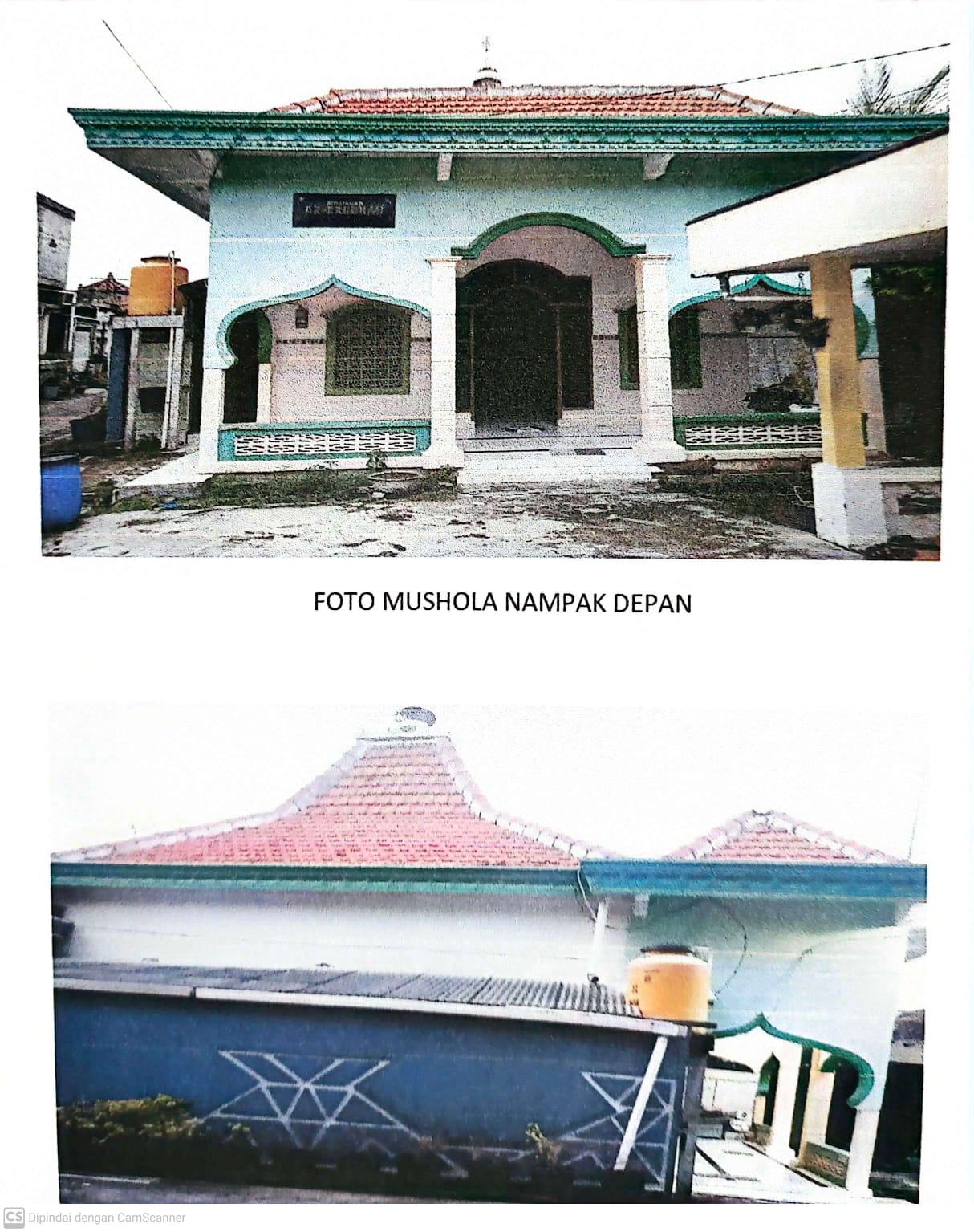 AR ROUDHOH