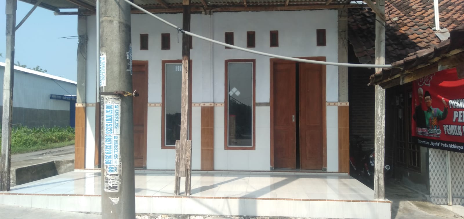 SABILUL MUTTAQIN