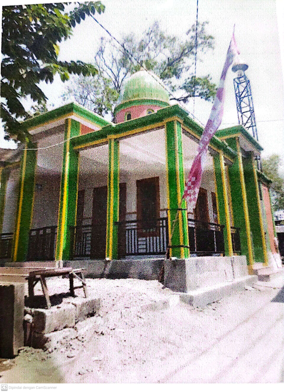 AL- HIJRIYAH