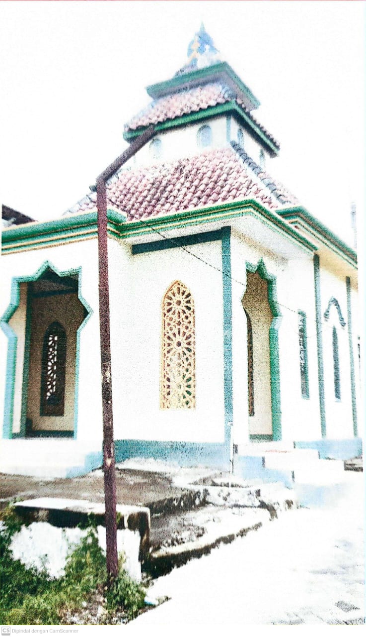 SABILUL MUHTADIN