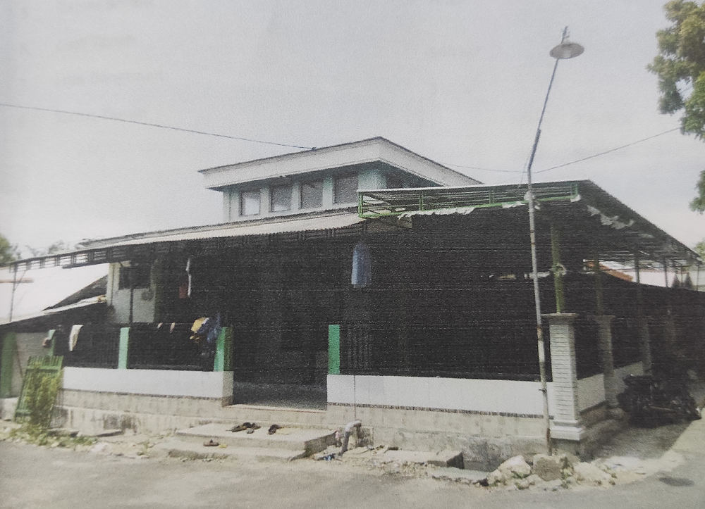 AT-TAHFIDZ