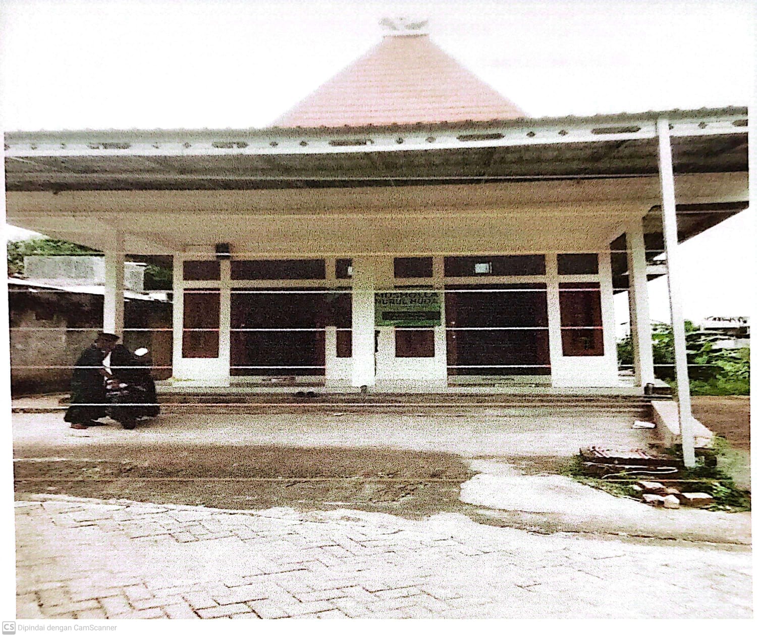 NURUL HUDA