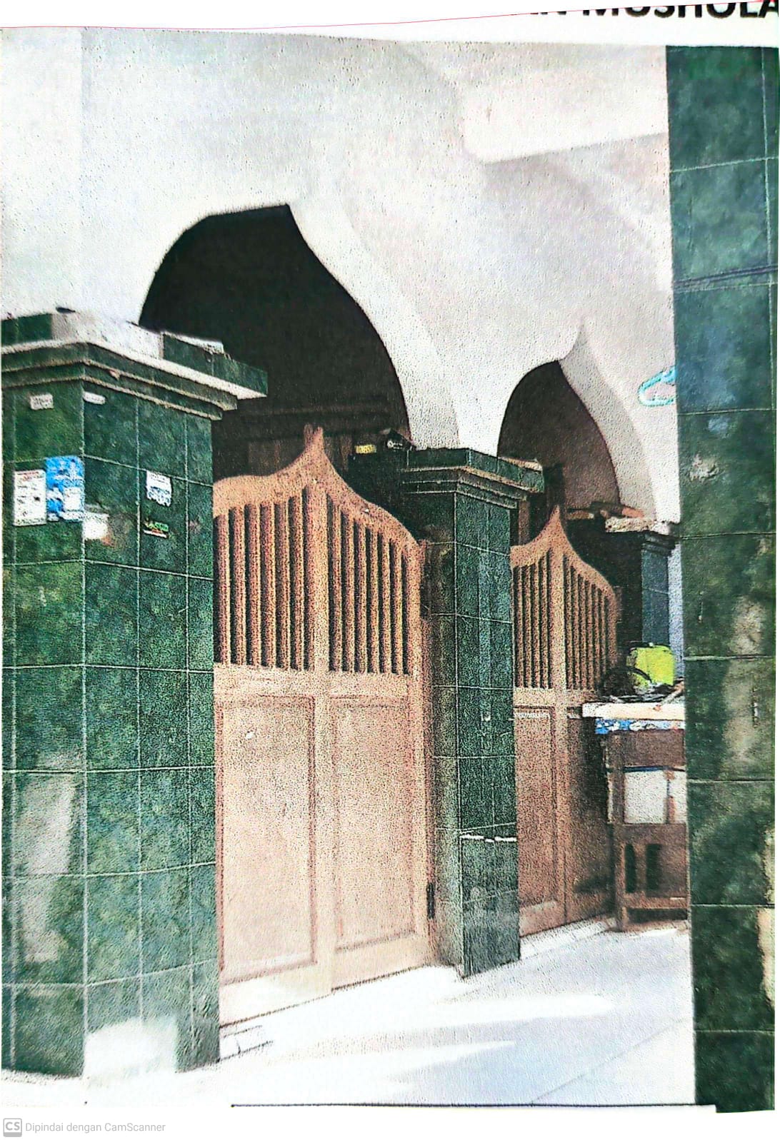 AL-QOHHAR