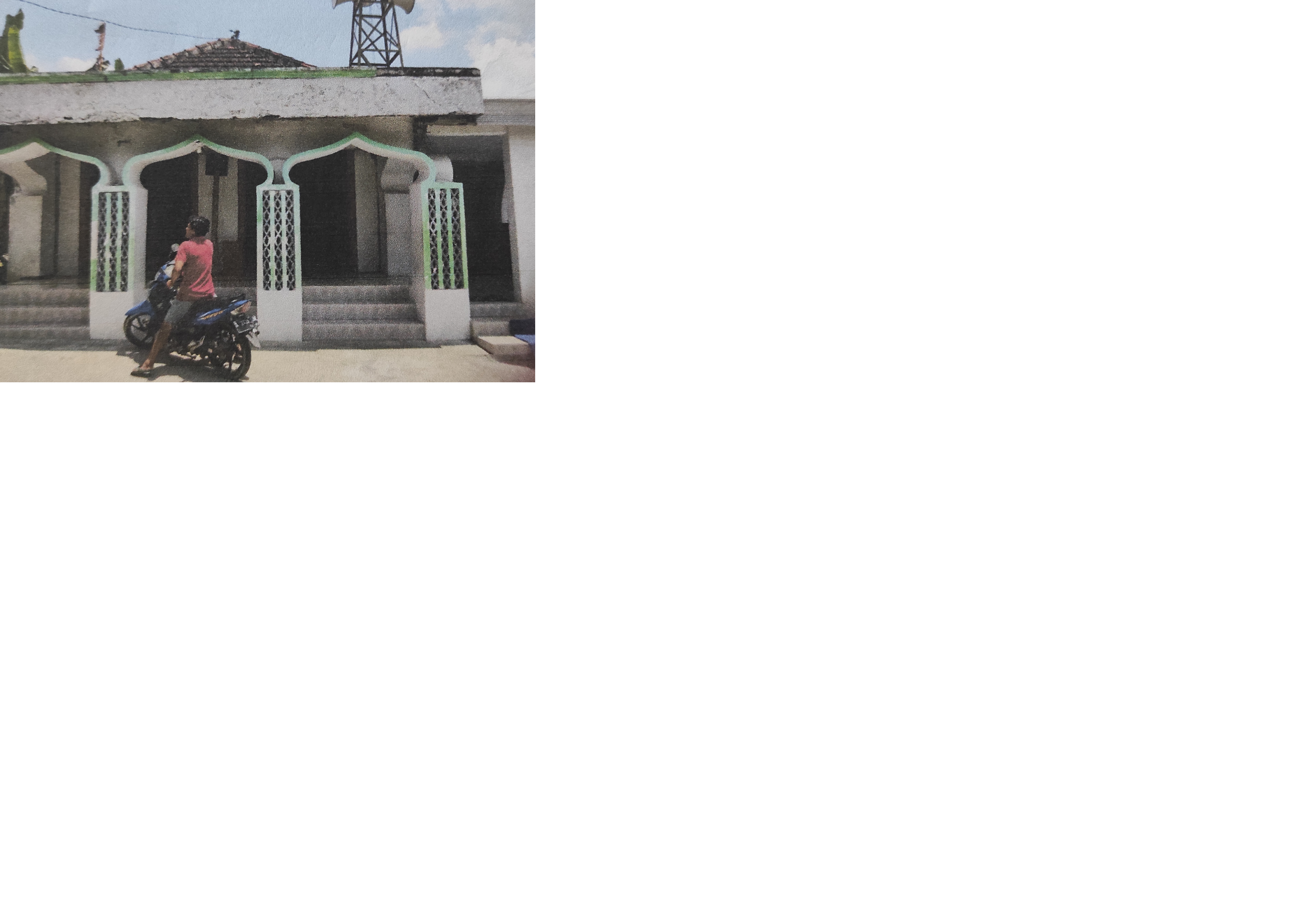 BAITUL ATIQ
