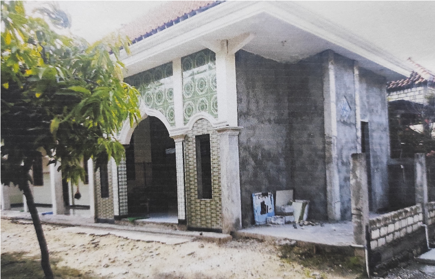 AL-IDRIS