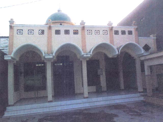 AL-KAUTSAR