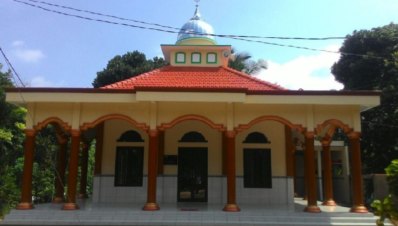 DARUSSALAM