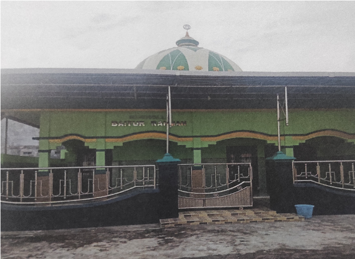 BAITUR RAHMAN