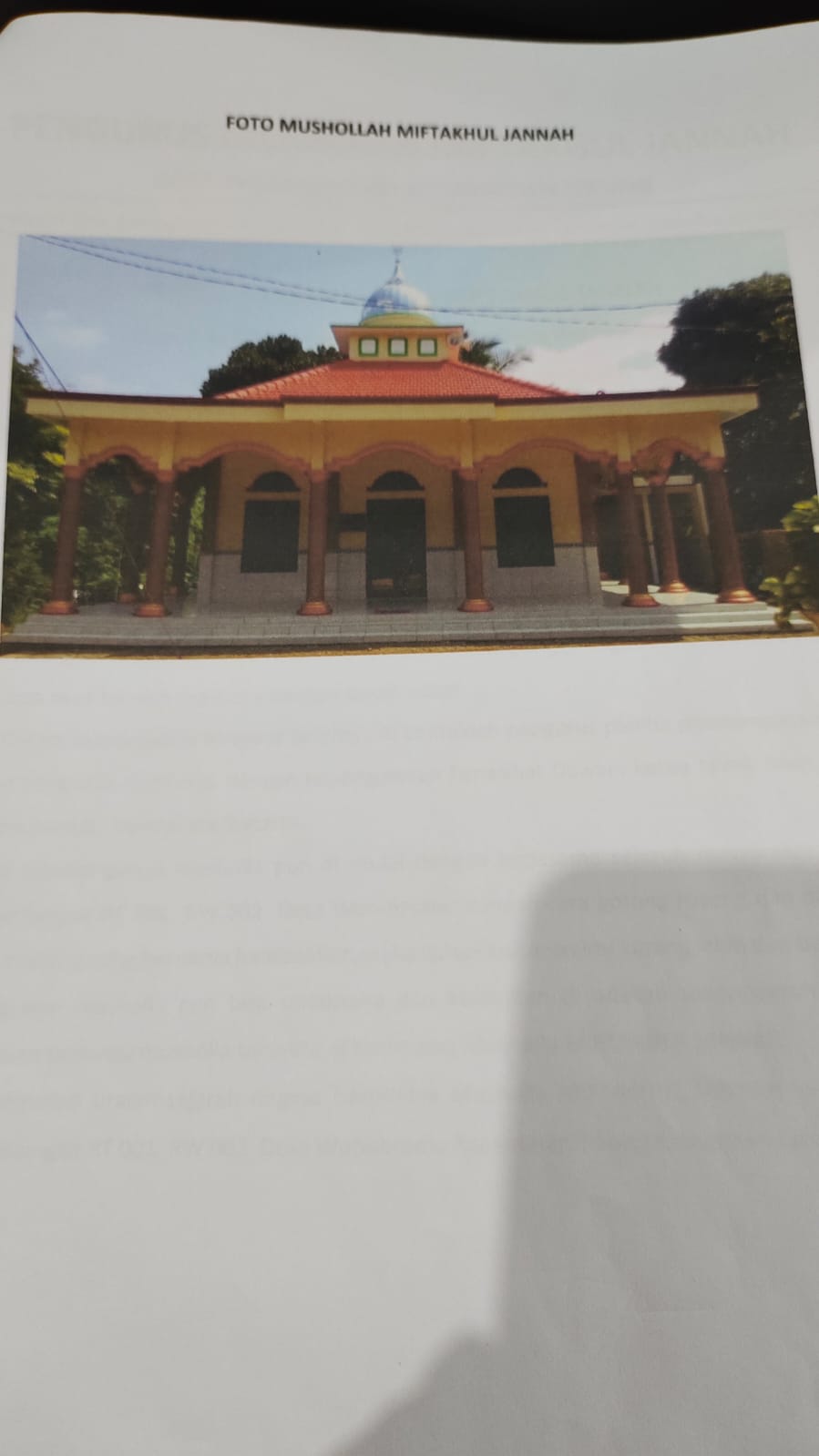 MIFTAKHUL JANNAH