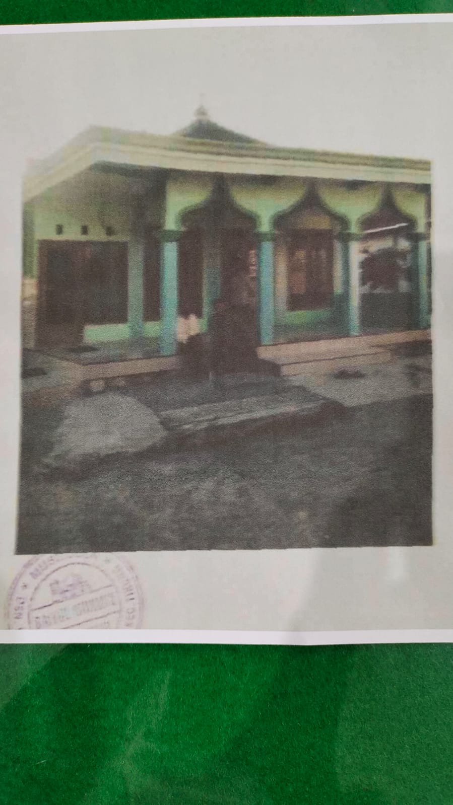 BAITUL MUKMIN
