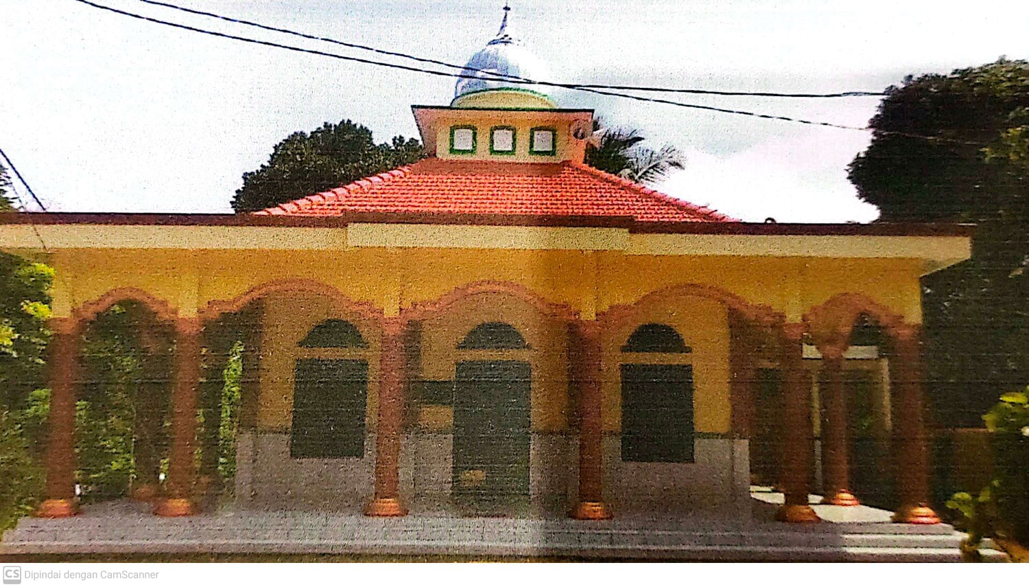 MIFTAKHUL JANNAH