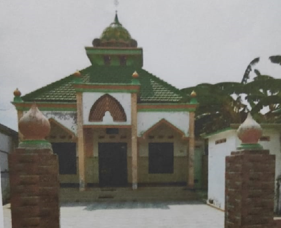 ROUDLOTUL JANNAH