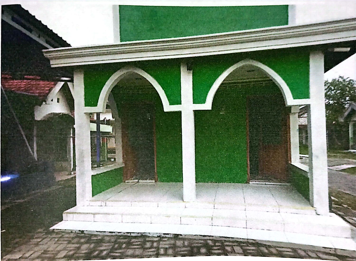 AL-ISHLAH