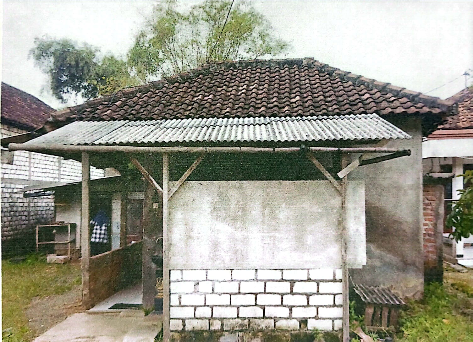 DARUL MUHLISIN