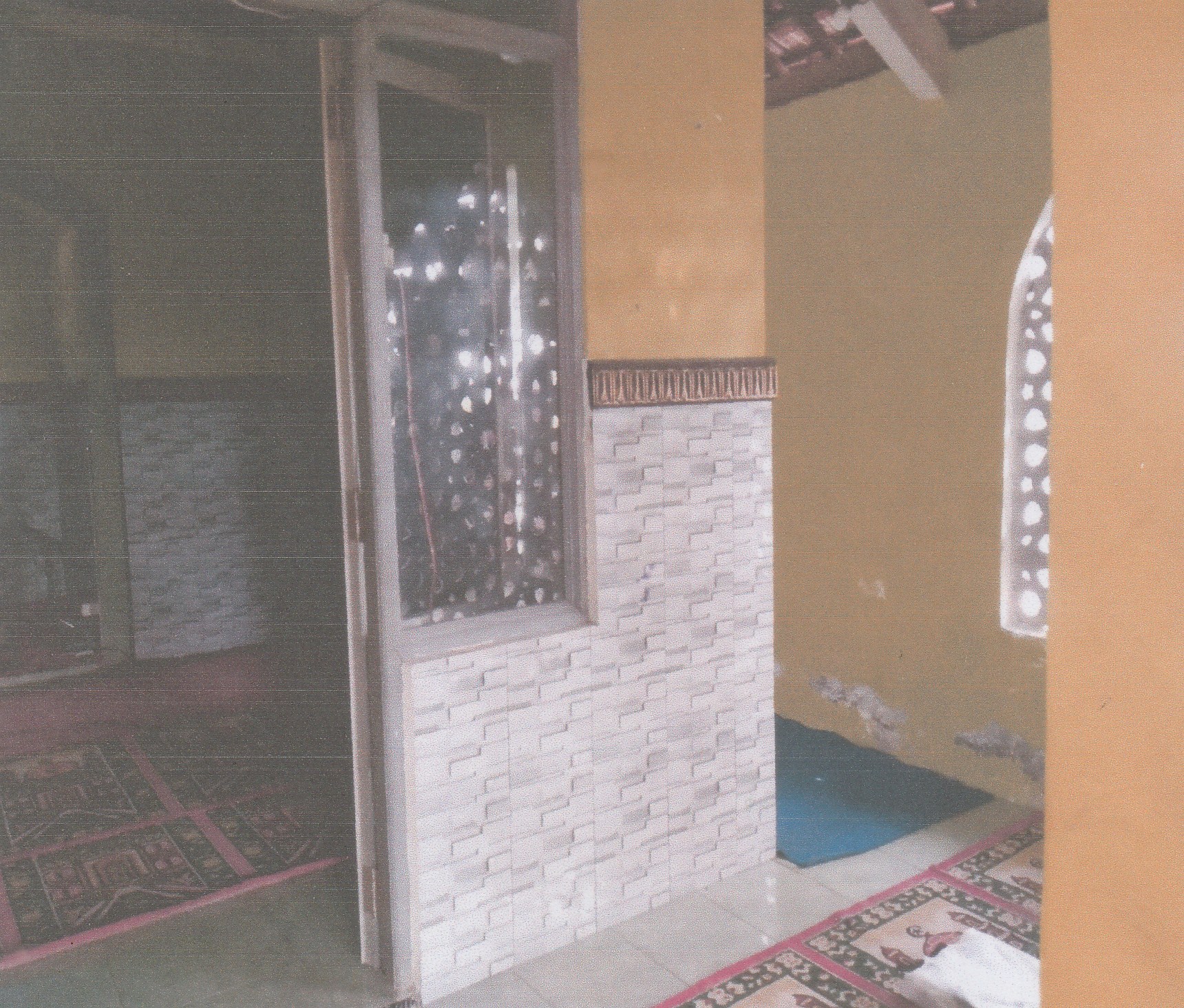 MAMBAUSSALAM