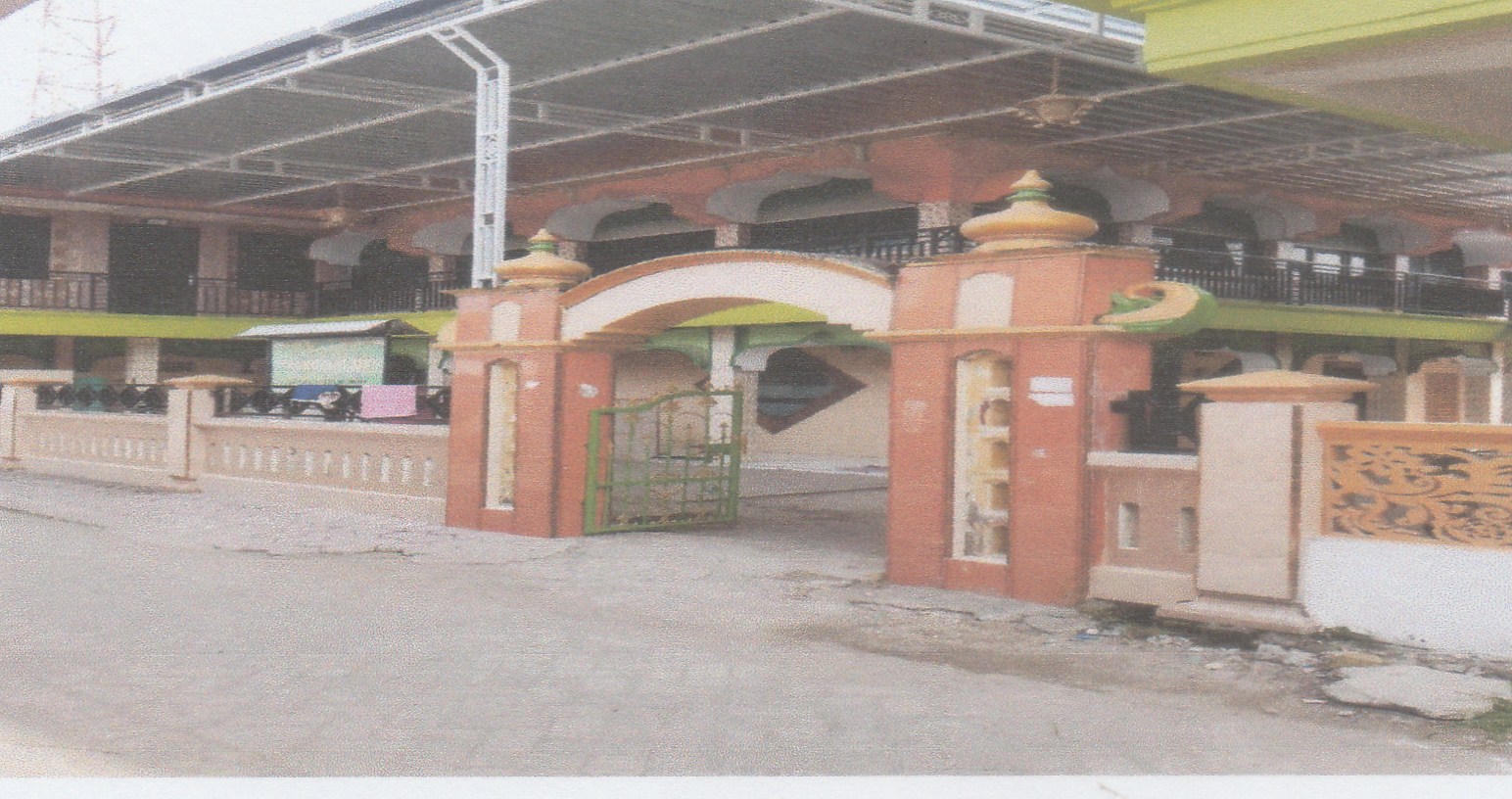 Darussalam