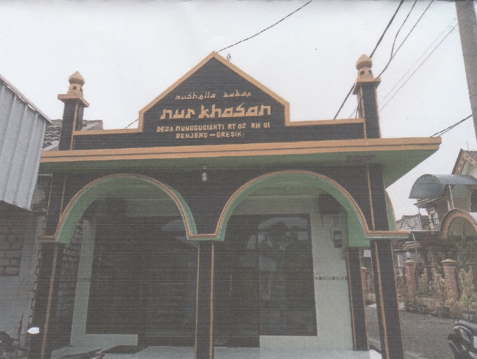 NUR KHASAN