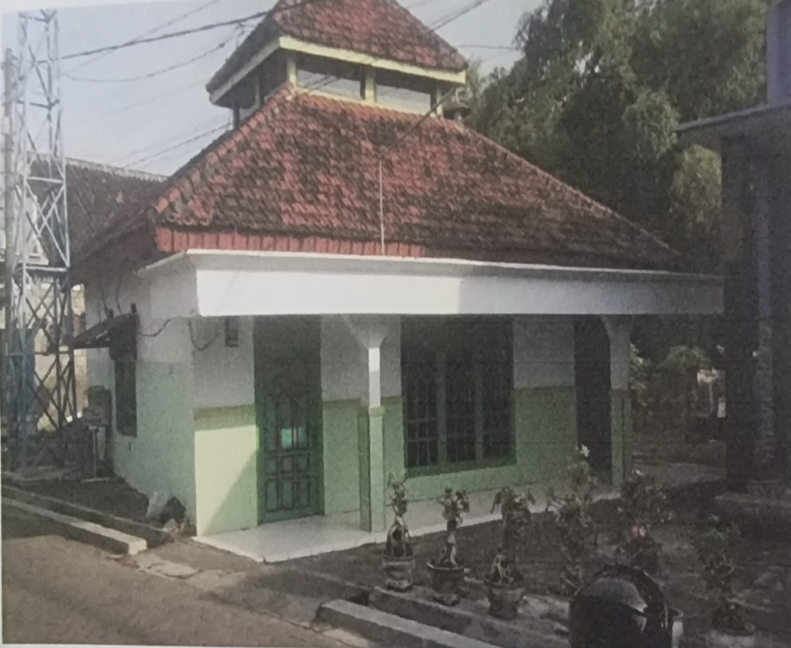 AL- ISTIQOMAH