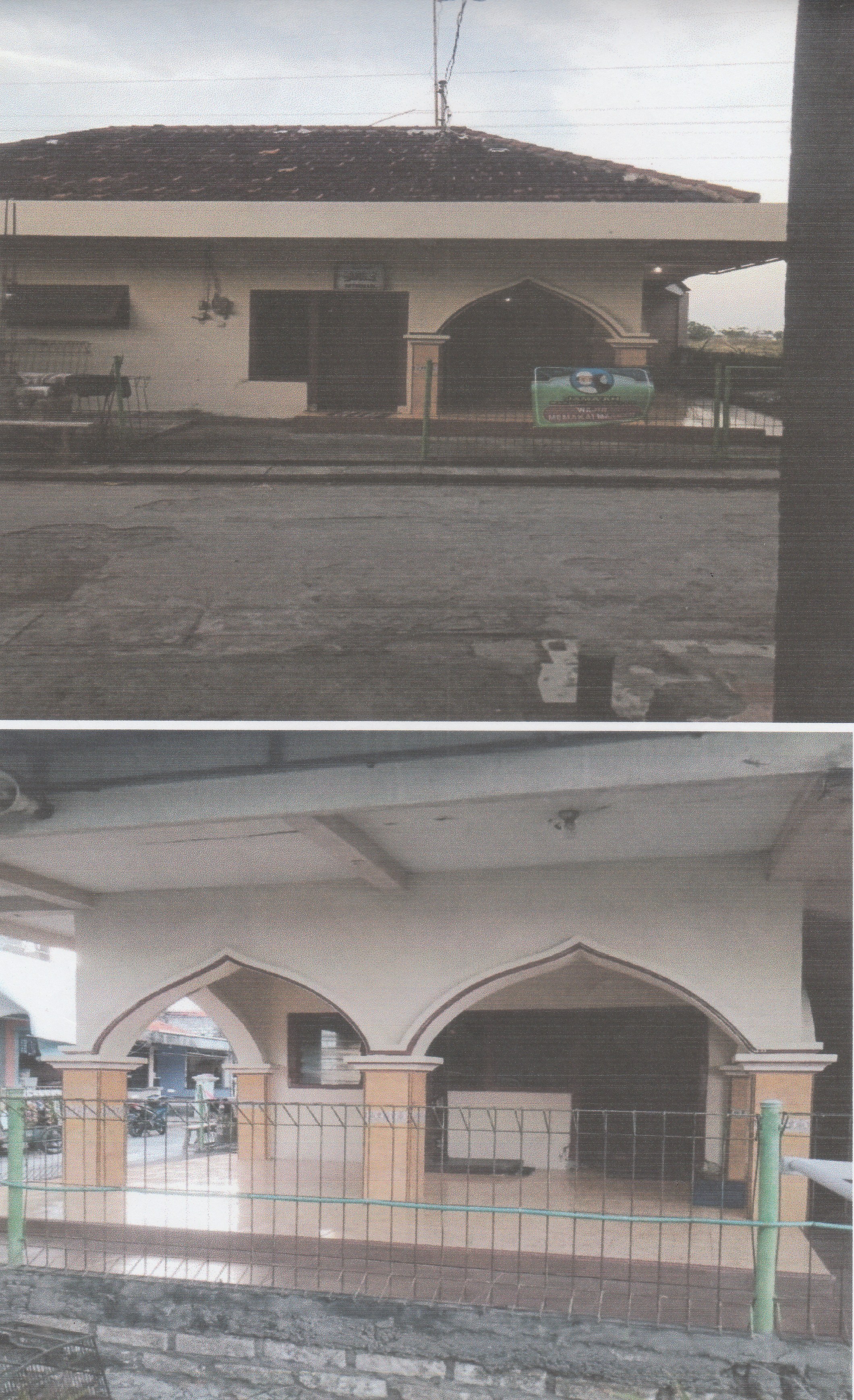 SYIFA'UL QULUB