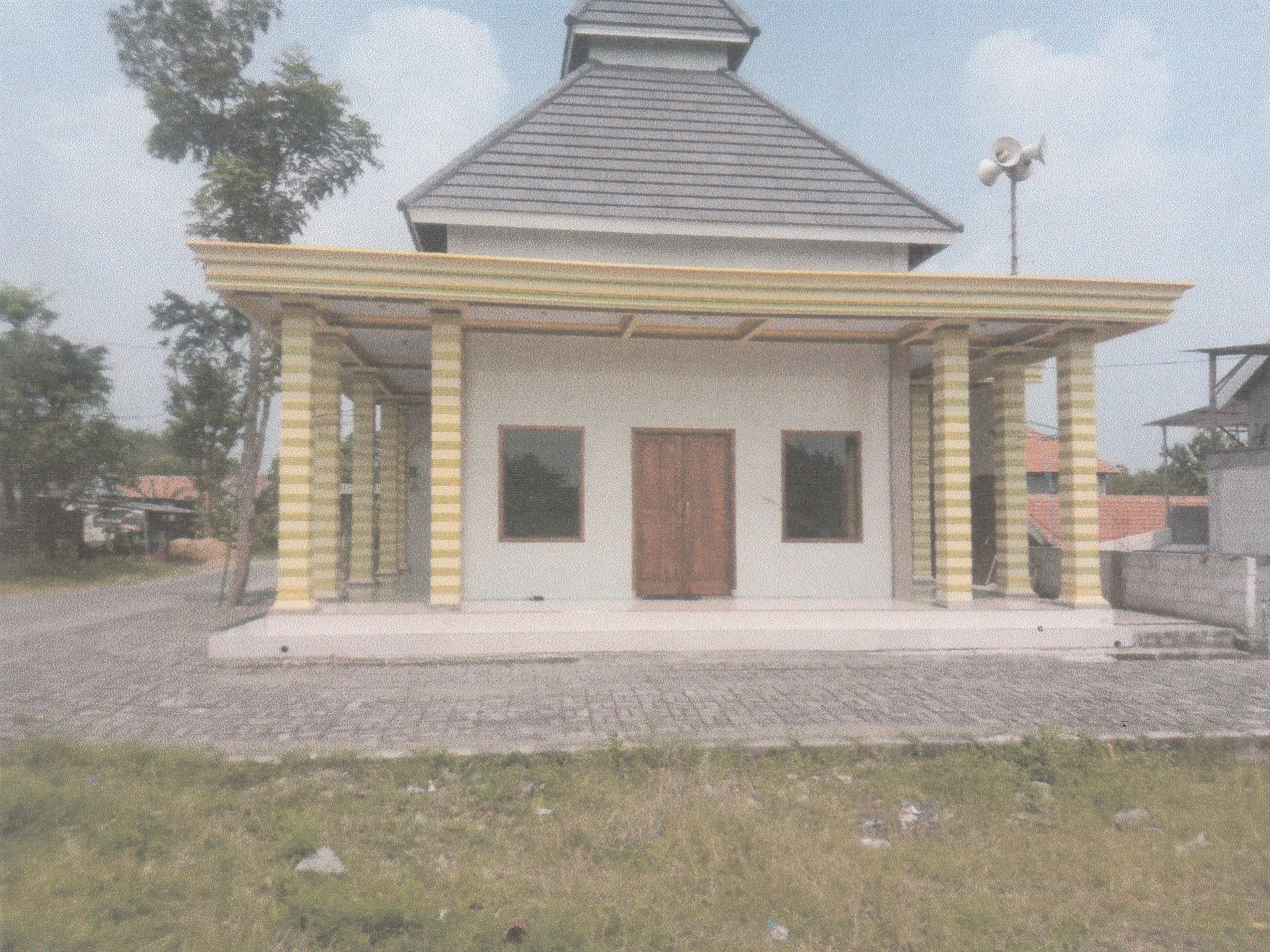 NURUL HIDAYAH