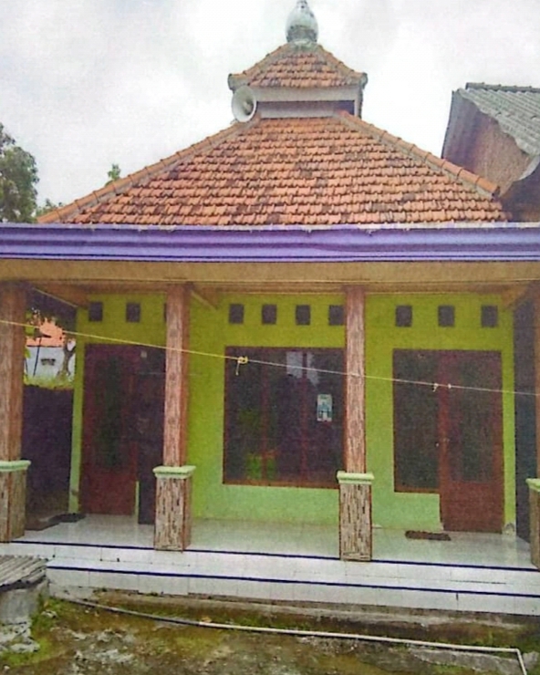 DARUL FALAH