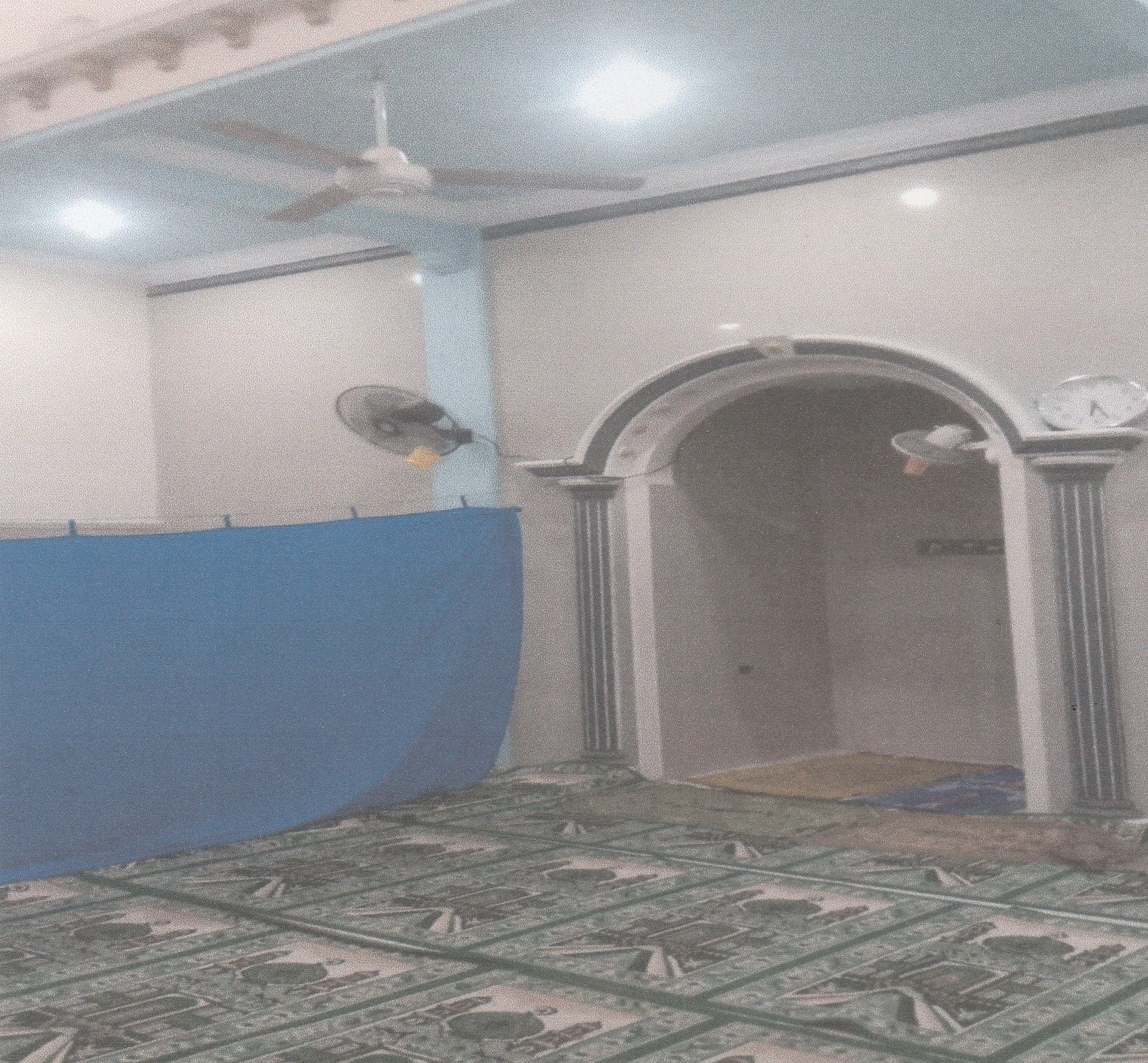 BAITUL MUTTAQIN