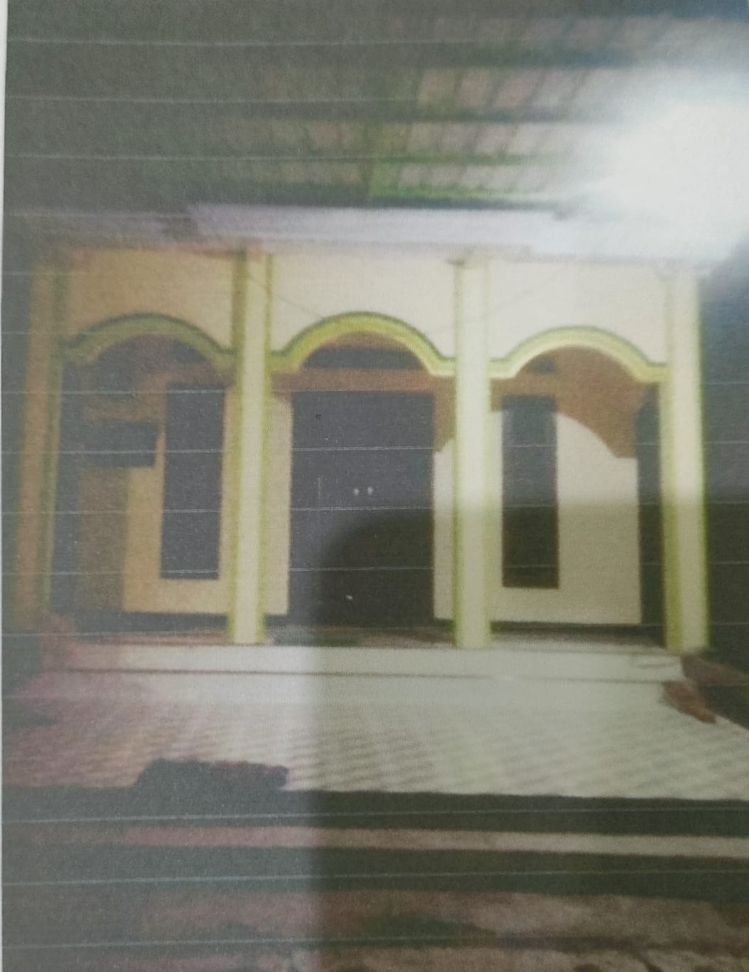 AL WALIY