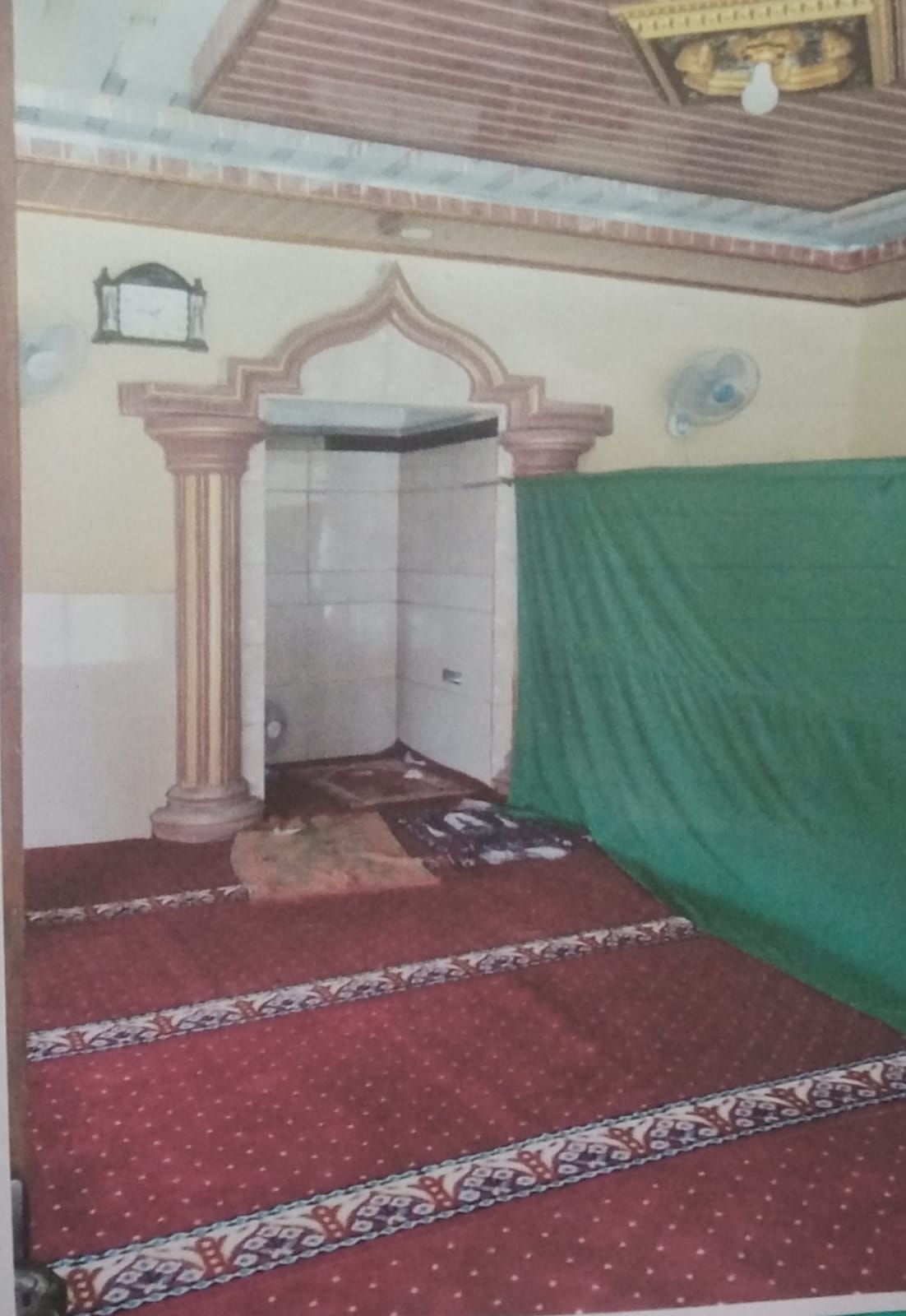 BAITURROHMAH