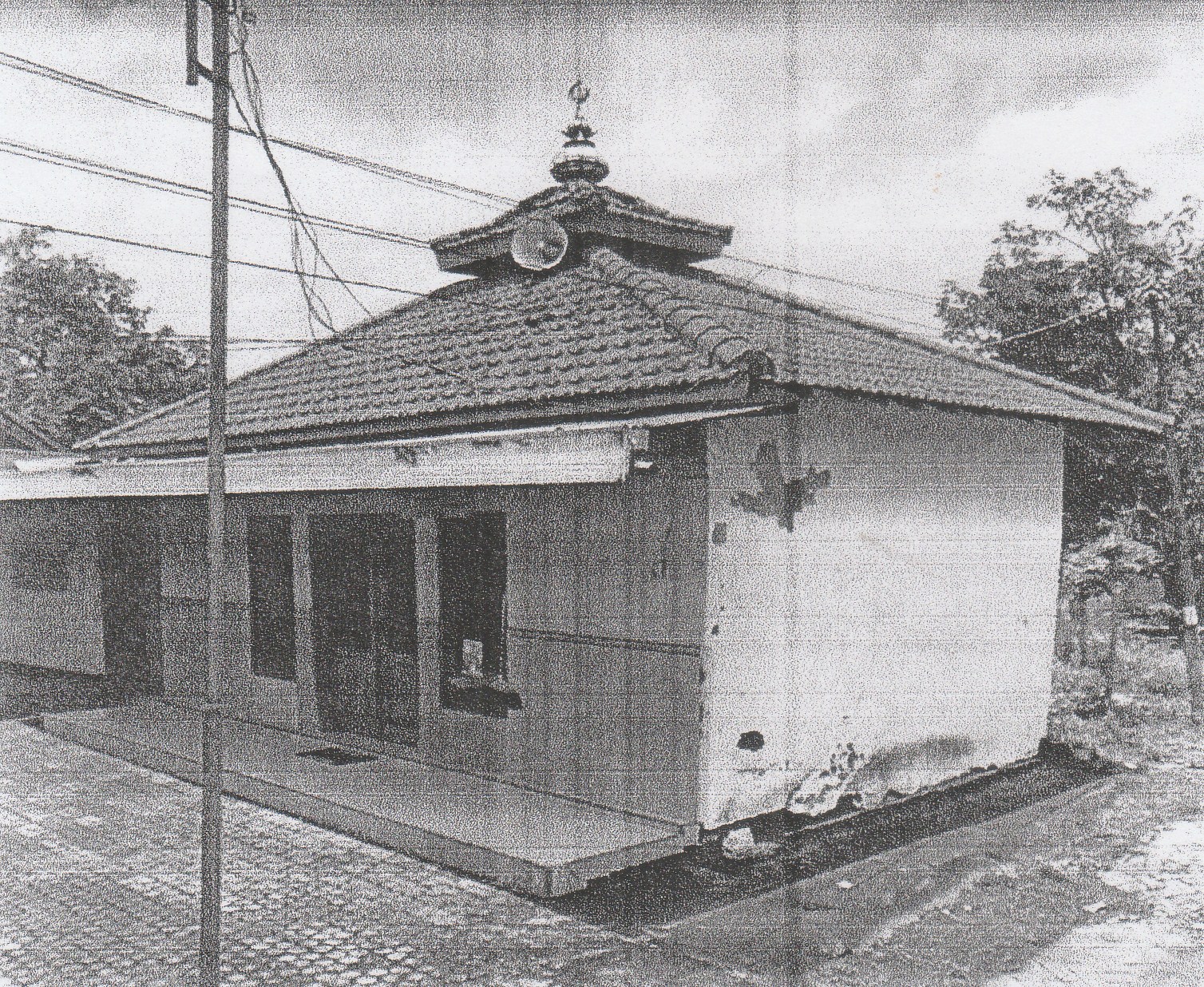 ROUDLOTUL MUTTAQIN