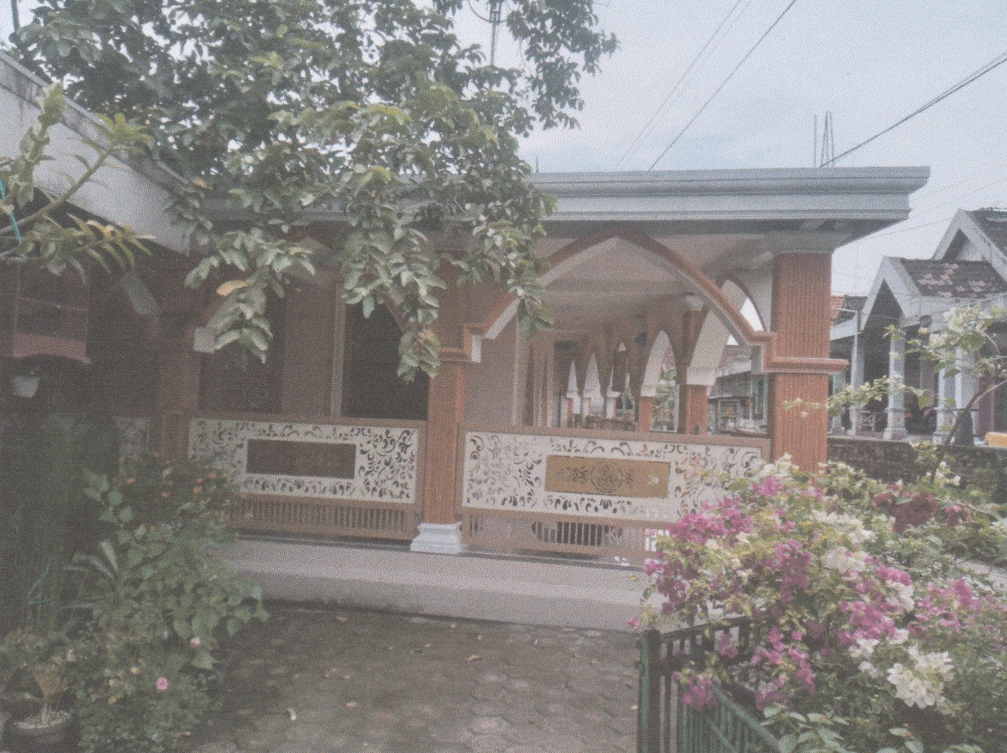 AL-MUBAROK