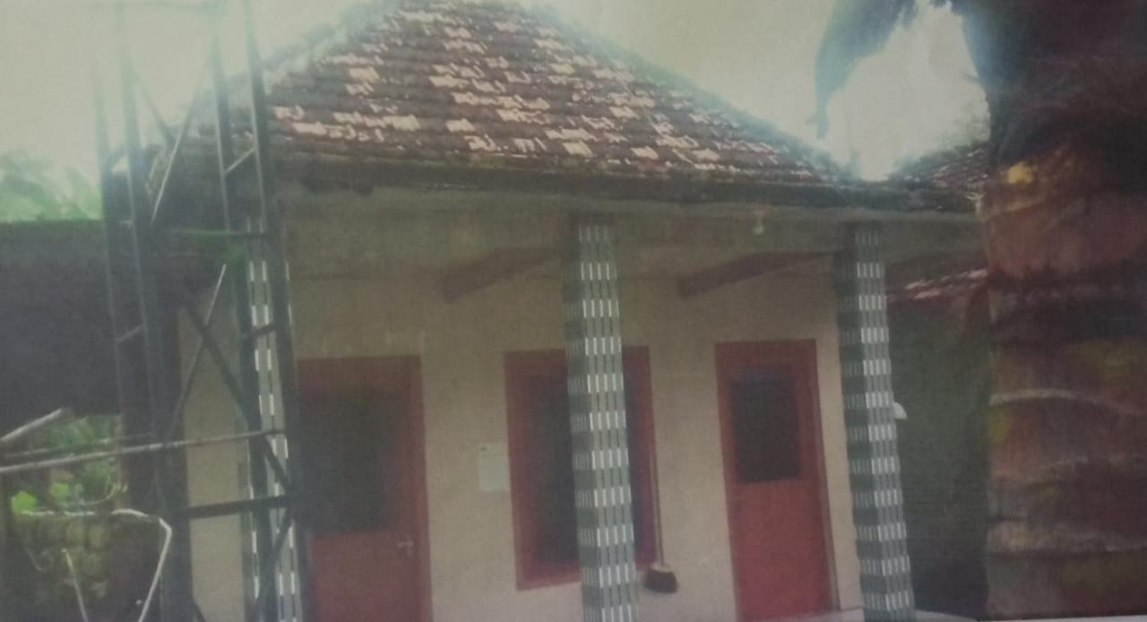 AL-MUBAROKAH
