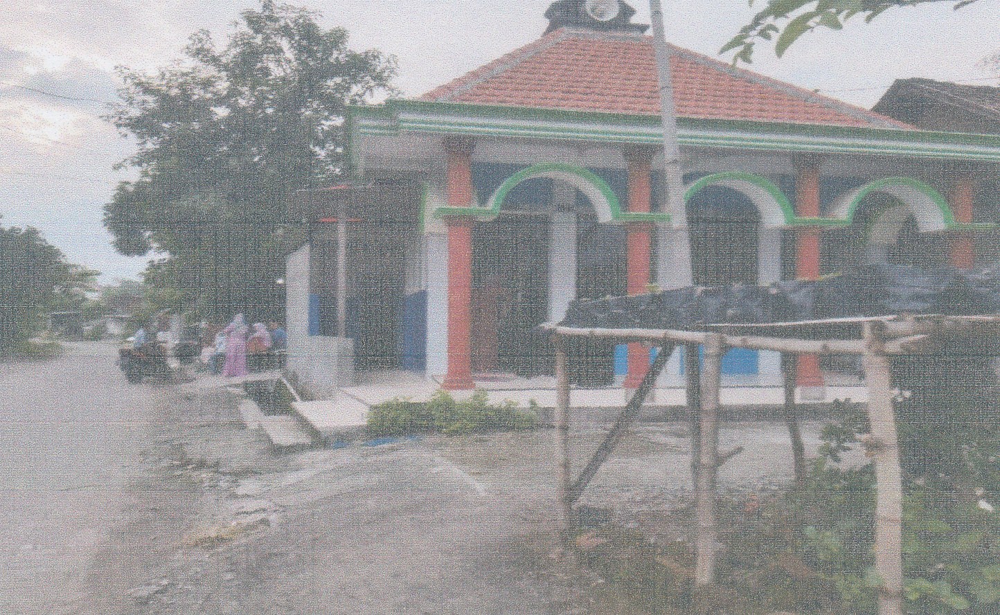 MIFTAHUL HUDA