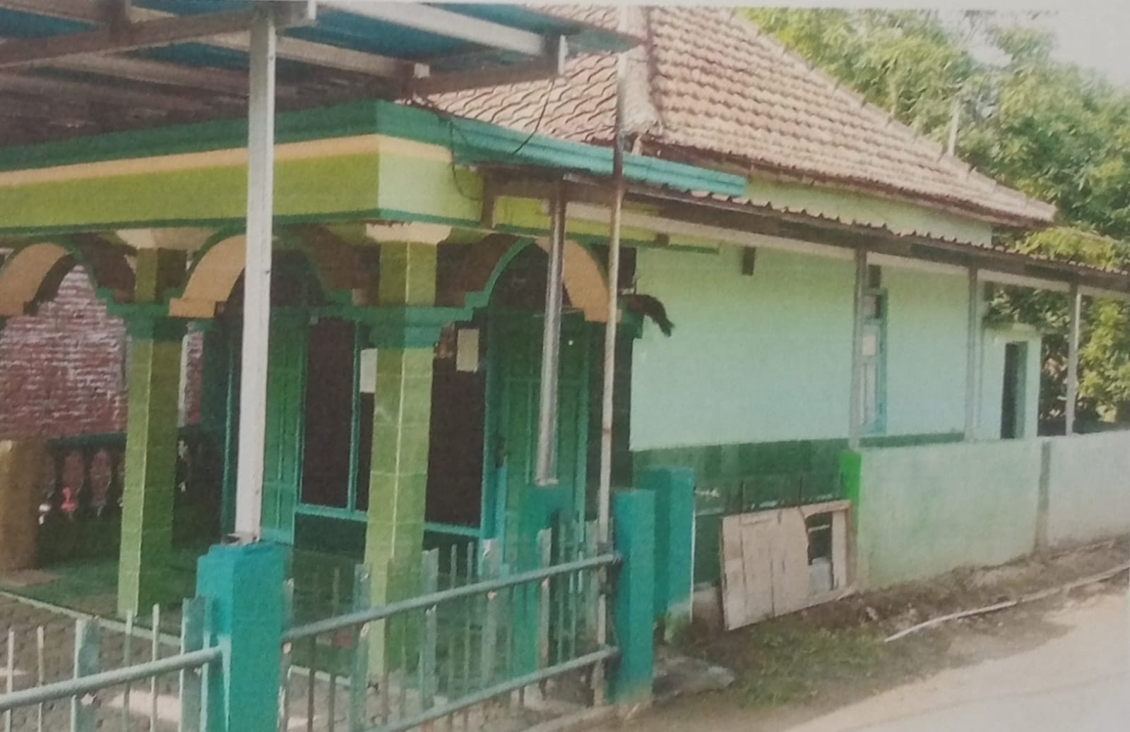 PADANG ATI