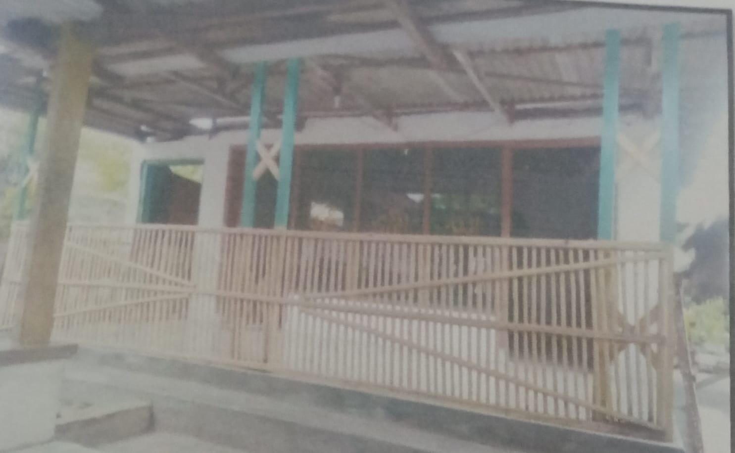 AL-MUBAROK