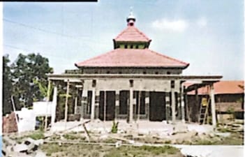 ROUDLOTUL ABROR