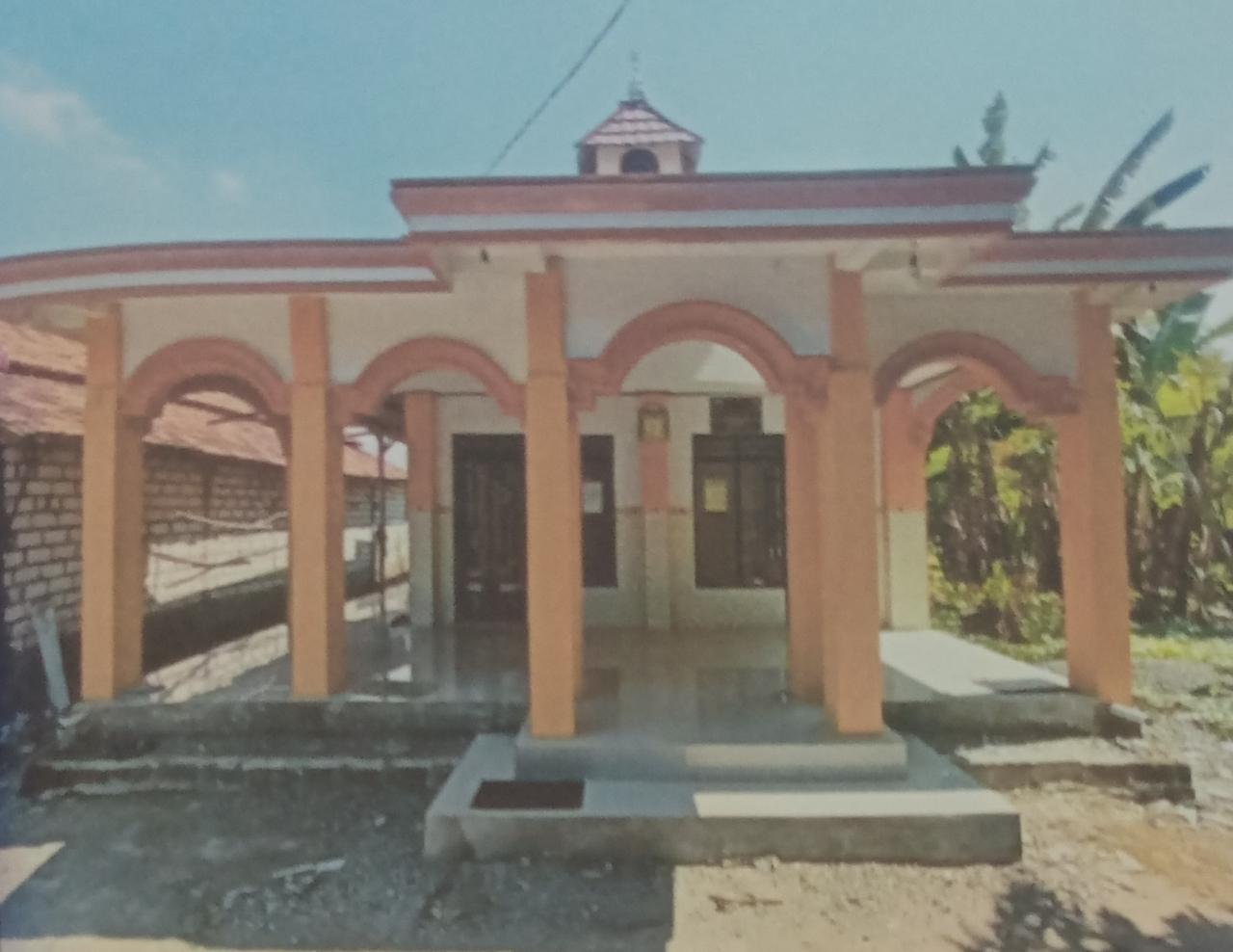 AL-MUBAROKAH