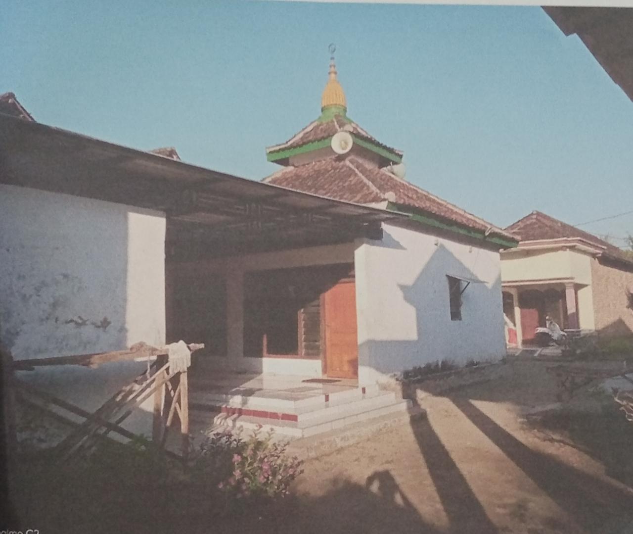 SABILUL MUTTAQIN