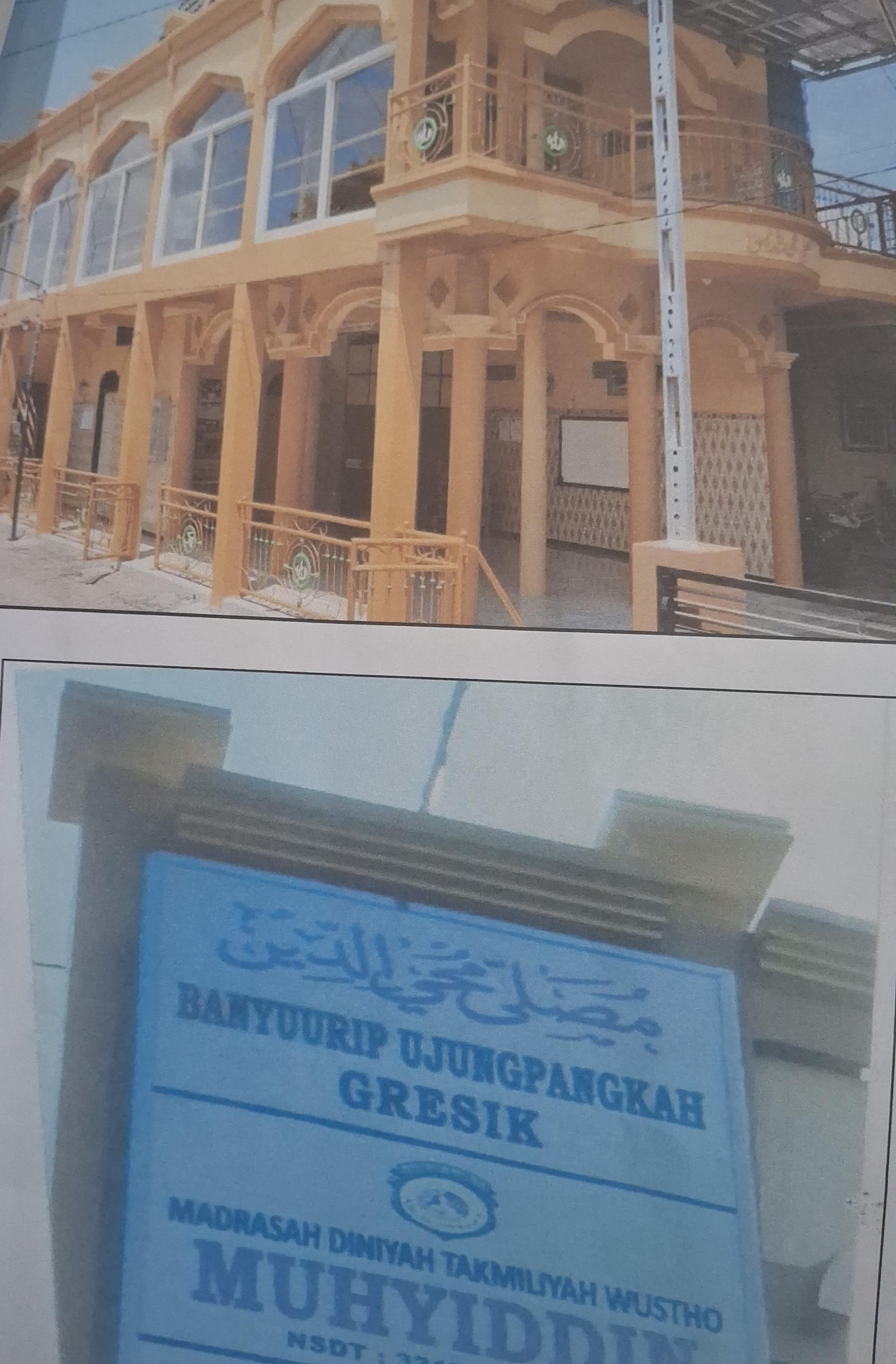 MUHYIDDIN